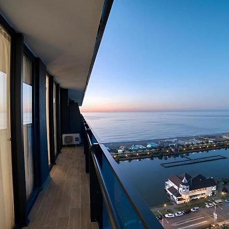 Orbi City Batumi Hotel Sea View エクステリア 写真